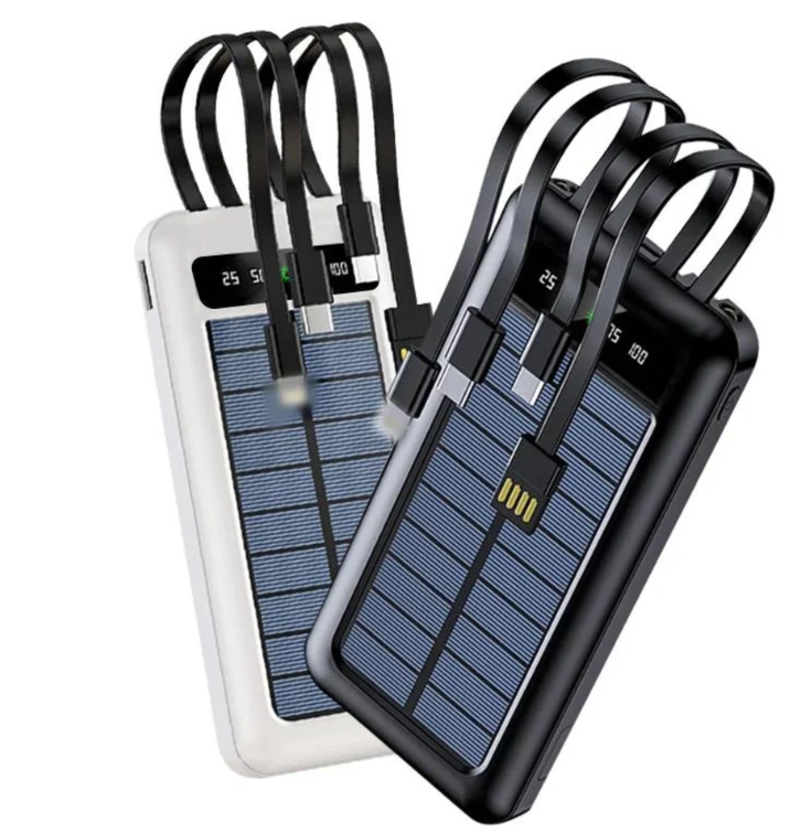 Power Bank solar