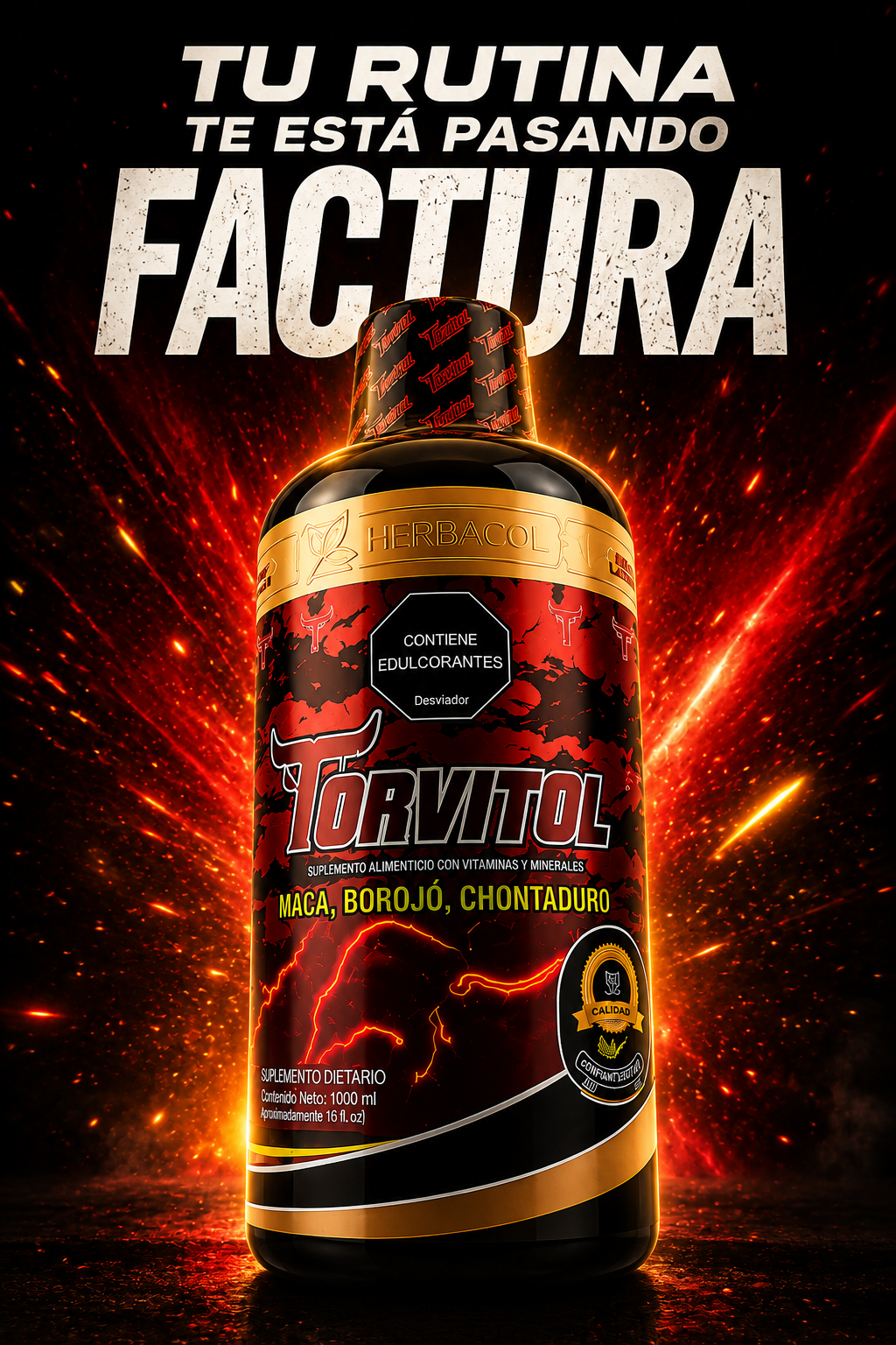 Torvitol
